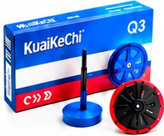 T9-Q3 KuaiKeChi Combination Tyre Repair Plug Patches