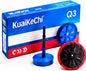 T9-Q3 KuaiKeChi Combination Tyre Repair Plug Patches