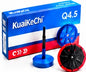 T9-Q4.5 KuaiKeChi Combination Tyre Repair Plug Patches