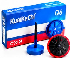 T9-Q6 KuaiKeChi Combination Tyre Repair Plug Patches
