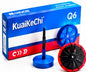 T9-Q6 KuaiKeChi Combination Tyre Repair Plug Patches